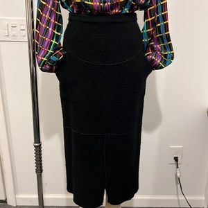Vintage Thelma Fewo Skirt